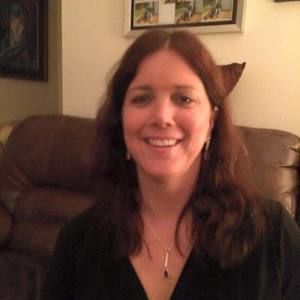 Meet your Posher, Kate